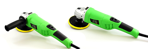 Dodo Juice Lightweight Spin Doctor Rotary Polisher (v2)