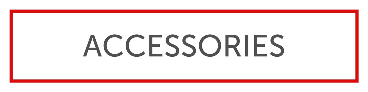 Ultimate Finish Accessories Detailing Guides