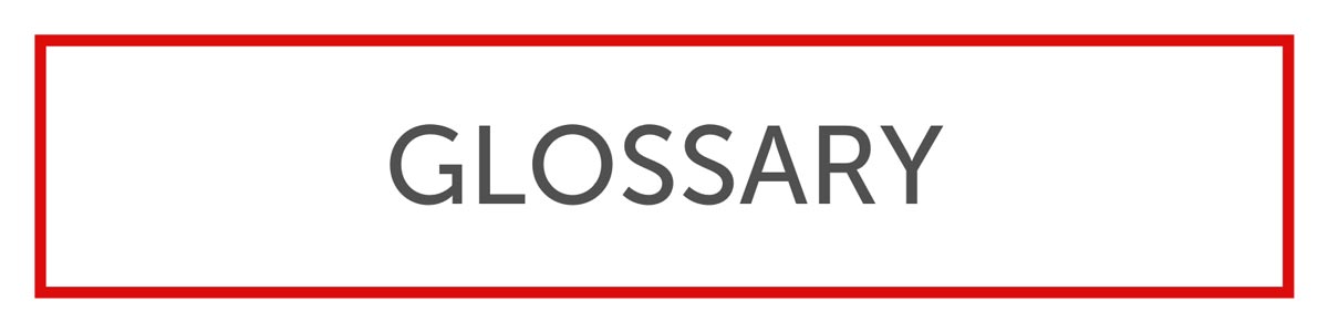 Ultimate Finish Detailing Glossary