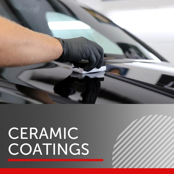 Ultimate Finish Ceramic Coatings Detailing Guides
