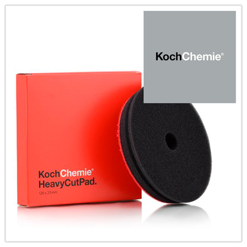 Koch Chemie Machine Polishing Pads