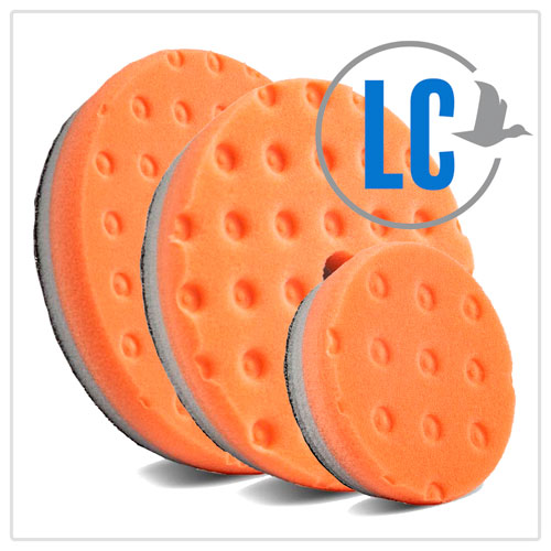 Machine Polishing Pads Ultimate Finish