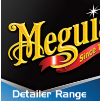 Click For Meguiar's Detailer Range