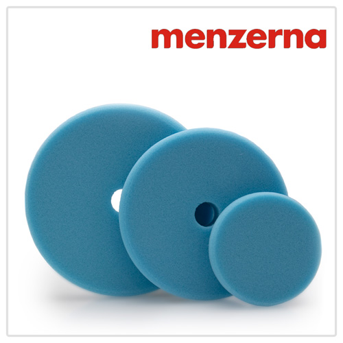 Menzerna Machine Polishing Pads