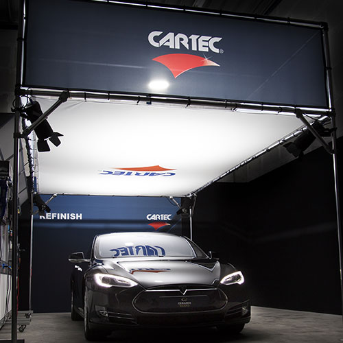 New Cartec Products