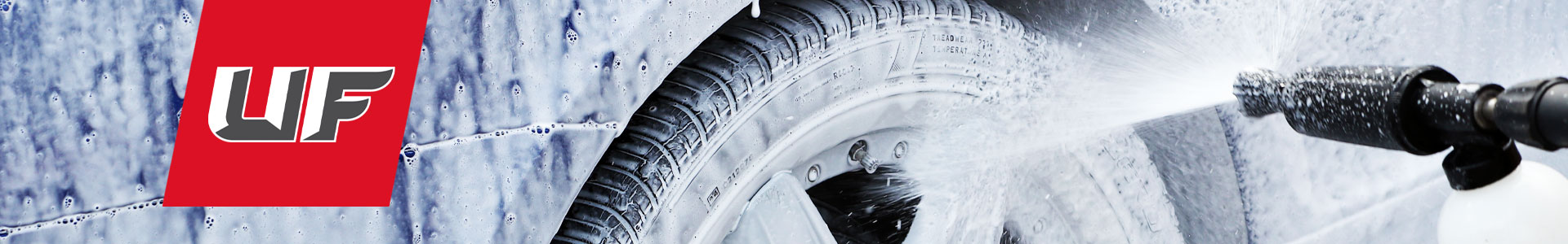 Ultimate Snow Foam Giveaway