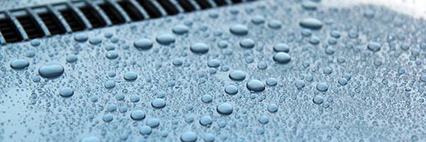 Post-Wash Maintenance Products