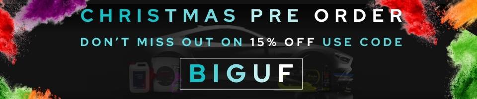 Christmas Pre Order Black Friday Code