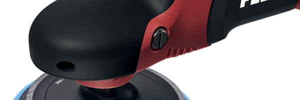 Rotary Machine Polishers from Ultimate Finish
