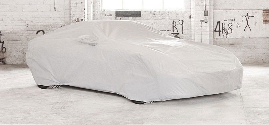 Specialised Covers Stormshield Outdoor Tailored Car Covers