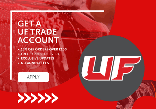 Apply For A UF Trade Account