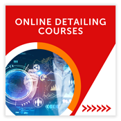 Online Detailing Courses