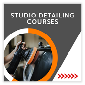 Studio Detailing Course