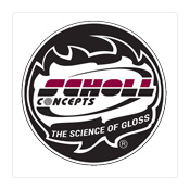 SCHOLL Concepts - For A Better Finish