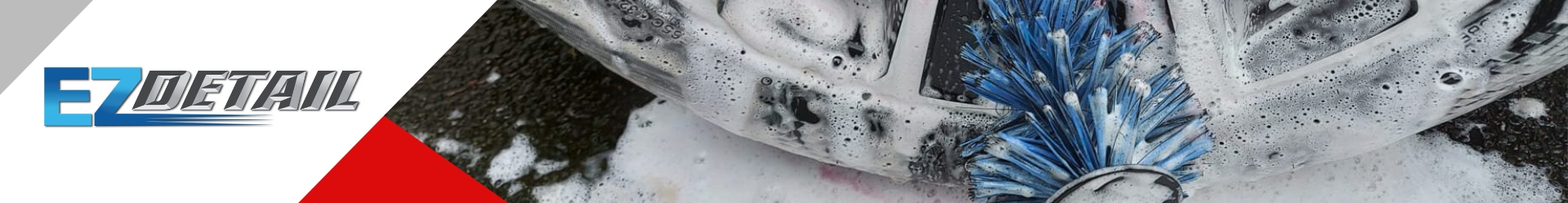 EZ Detail Brand Banner