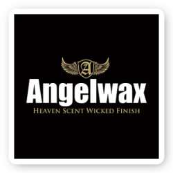 Angelwax Logo