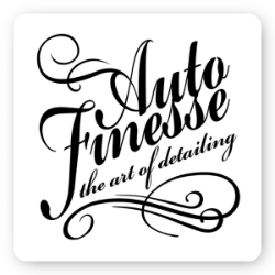 Auto Finesse - The Art Of Detailing