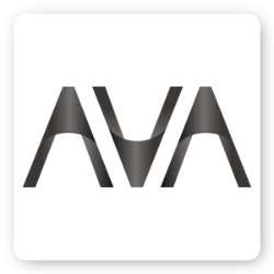 AVA of Norway Logo