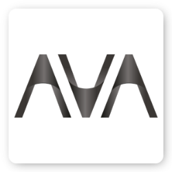 AVA of Norway Logo 