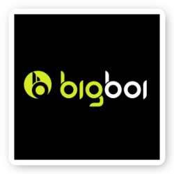 BigBoi Logo