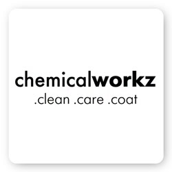 Chemicalworkz Logo
