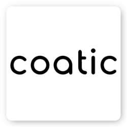 Coatic Logo