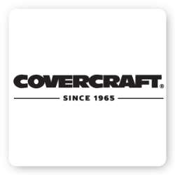 Covercraft Logo