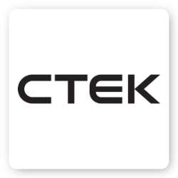 CTEK Logo