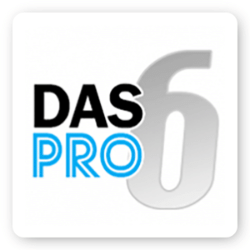 DAS6 Logo 