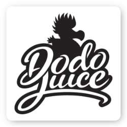 Dodo Juice Logo