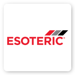 Esoteric Detail Logo 
