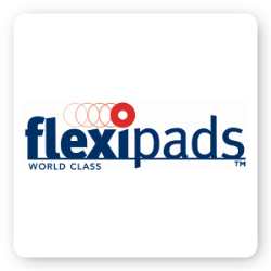 Flexipads Logo