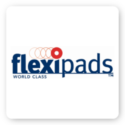 Flexipads World Class