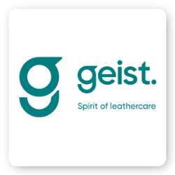 Geist Logo