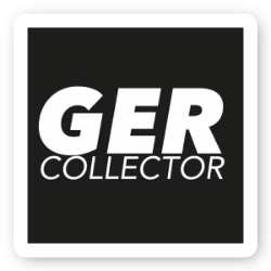 GERcollector Logo