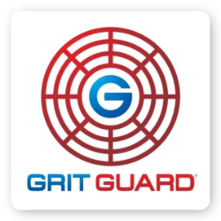 Grit Guard - Bucket Filter System