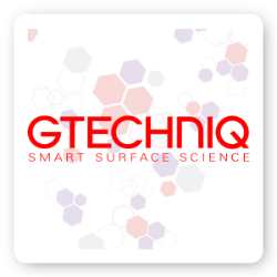Gtechniq Logo