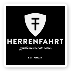 Herrenfahrt Logo 