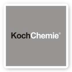 Koch Chemie Logo