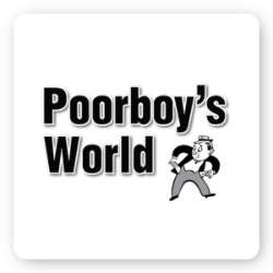 Poorboys Logo