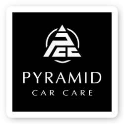 Pyramid Car Care Logo