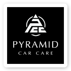 Pyramid Car Care Logo 