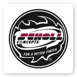 Scholl Concepts Logo