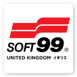 Soft99 Logo 