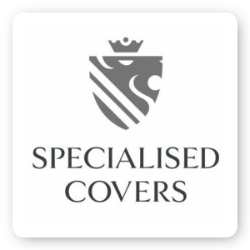 Specialised Covers Logo