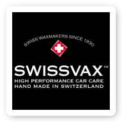Swissvax Logo
