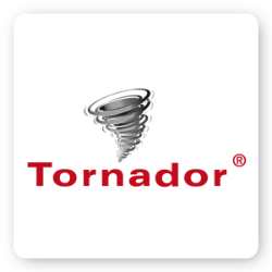 Tornador Logo