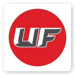 Ultimate Finish Logo