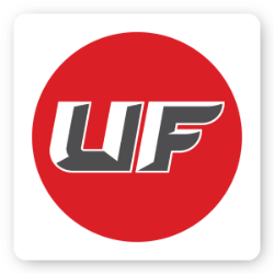Ultimate Finish Logo 