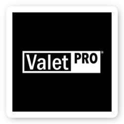 ValetPRO Logo